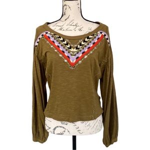 Free People Top